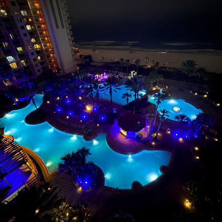 Shores Of Panama 0912 Panama City Beach Exterior foto