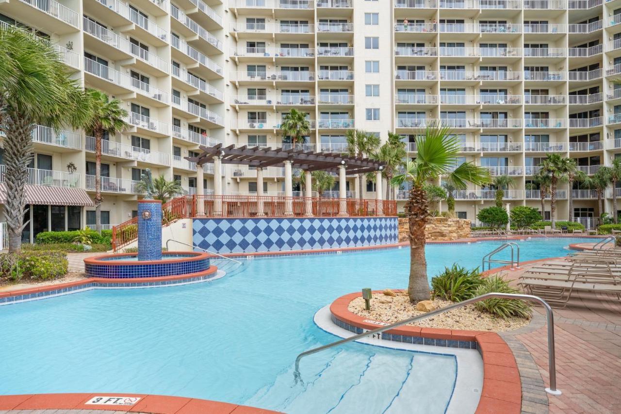 Shores Of Panama 0912 Panama City Beach Exterior foto