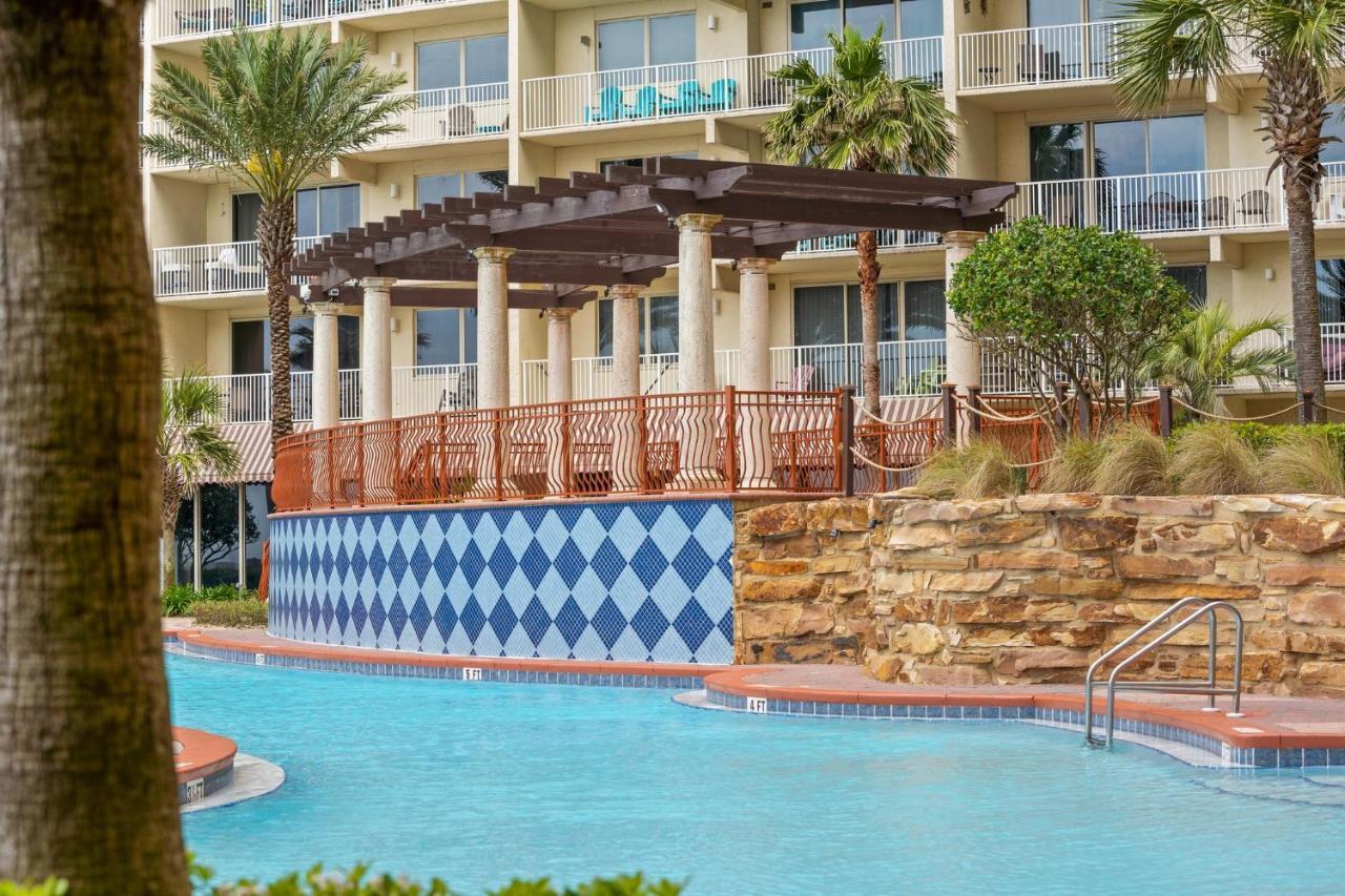 Shores Of Panama 0912 Panama City Beach Exterior foto
