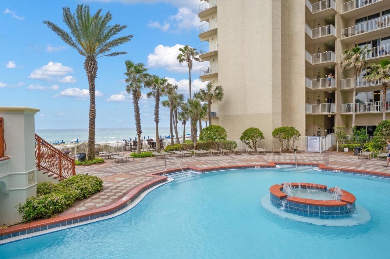 Shores Of Panama 0912 Panama City Beach Exterior foto