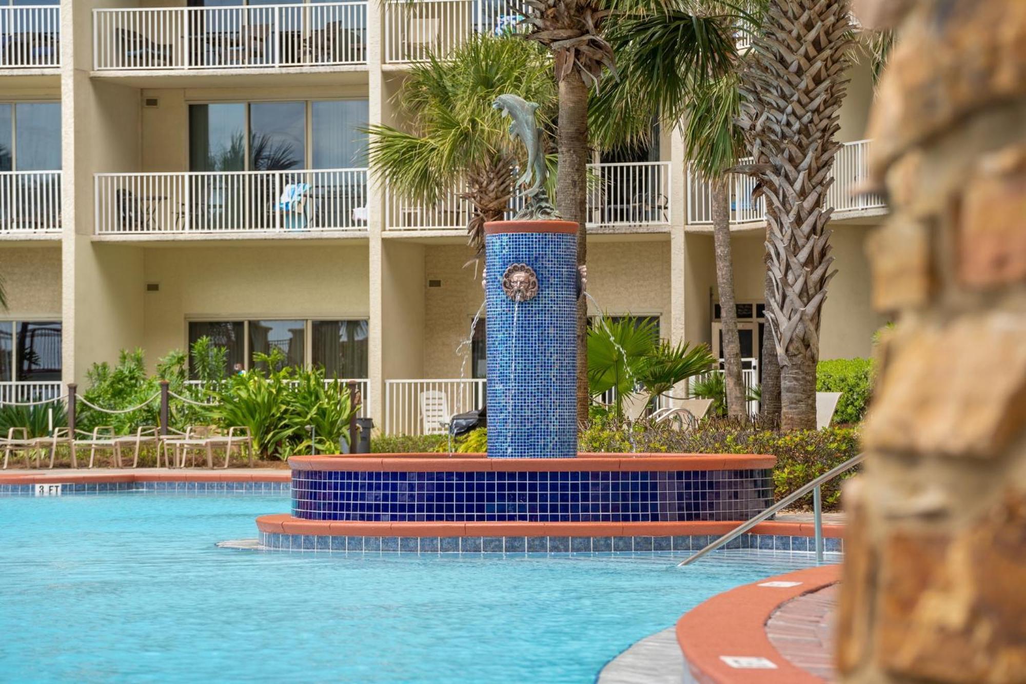 Shores Of Panama 0912 Panama City Beach Exterior foto