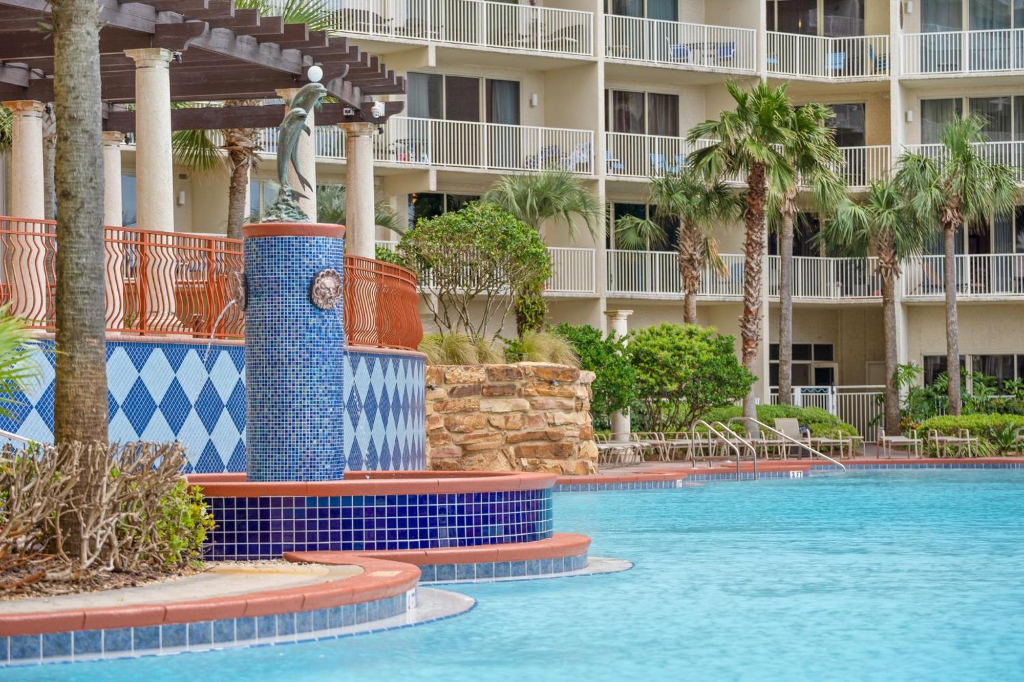 Shores Of Panama 0912 Panama City Beach Exterior foto
