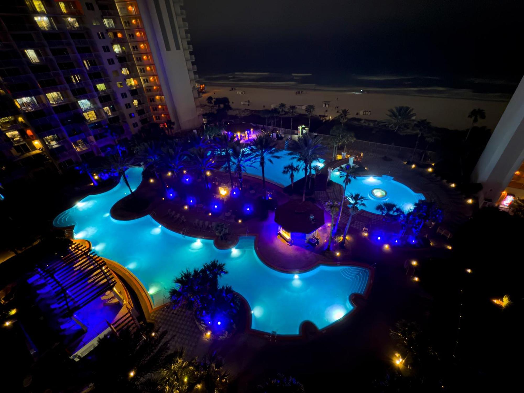 Shores Of Panama 0912 Panama City Beach Exterior foto